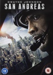 San Andreas [DVD] [2004] [2015] only £6.99