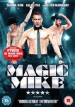 Magic Mike (Limited Edition with 3D Desk Buddy) [DVD] [2012] only £6.99