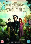 Miss Peregrineâ€™s Home for Peculiar Children [DVD] [2016] only £6.99