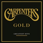 Carpenters Gold: Greatest Hits only £6.99