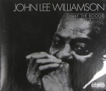 John Lee Williamson - Shake The Boogie only £6.99