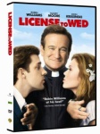 License to Wed [DVD] [2007] only £6.99