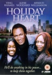 Holiday Heart [DVD] only £6.99