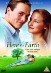 Here On Earth [DVD] only £6.99