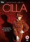 Cilla [DVD] [2014] only £6.99