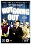 Not Going Out - Series 1-3 [DVD] only £19.00