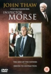 Inspector Morse: The Sins Of The Fathers/Driven To Distraction [DVD] only £9.99