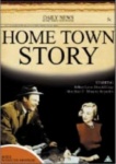 Home Town Story [DVD] only £6.99