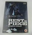 Rest In Piece [2002] [DVD] only £6.99