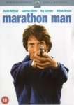 Marathon Man [1976] [DVD] only £6.00