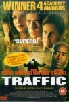 Traffic [DVD] only £6.99