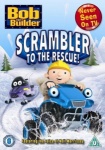 Bob the Builder - Scrambler to the Rescue! [DVD] only £6.99