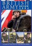 British Army Review 2004 [DVD] only £6.99