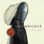 Lux Obscura (De Courson) only £6.99