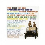 The Spencer Davis Group only £6.99