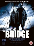 The Bridge - Series 1 [DVD] [2011] only £14.99