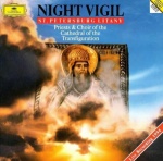  Night Vigil: St Petersburg Litany  only £7.99