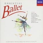 Essential Ballet only £7.99