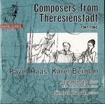 Composers from Thersienstad only £7.99