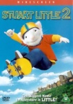 Stuart Little 2 [DVD] [2002] only £6.99