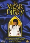 The Vicar of Dibley - The Complete First Series [1994] [DVD] only £6.99