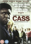 Cass [DVD] only £6.99