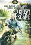 The Great Escape (Special Edition) [1963] [DVD] only £7.99