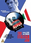 The Italian Job [DVD] [1969] only £6.99