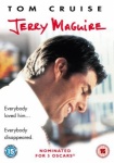 Jerry Maguire [DVD] only £6.99