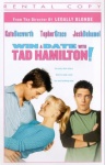 Win A Date With Tad Hamilton! [DVD] only £6.99