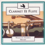 Mozart: Clarinet & Flute Concertos only £6.99