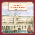 Water Music only £6.99