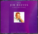 Jim Reeves Collection only £9.99