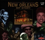  New Orleans Hit Story  only £9.99