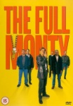 The Full Monty [1997] [DVD] only £6.99