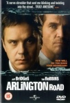 Arlington Road [DVD] only £6.99