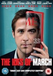 The Ides of March [DVD] only £6.99