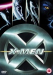 X-Men [DVD] only £6.99