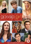 GOSSIP GIRL:S4 (DVD/S) [2011] only £9.99