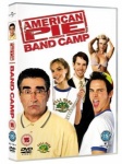 American Pie Presents: Band Camp [DVD] only £6.99