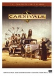 Carnivale: Season 1 [DVD] [2003] [2005] only £19.99