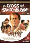 The Cross And The Switchblade [1972] [DVD] only £6.99