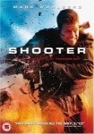 Shooter [DVD] only £6.99