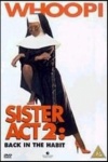 Sister Act 2: Back in the Habit [DVD] only £6.99