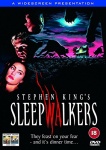 Sleepwalkers [DVD] [1992] only £7.99