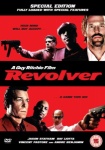 Revolver [DVD] only £6.99