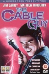 The Cable Guy [DVD] [1996] only £6.00
