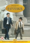 The Rainmaker [DVD] [1998] only £6.99