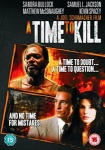 A Time To Kill [DVD] [1996] only £6.99