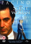 Scent Of A Woman [DVD] only £6.99